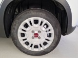  Fiat  Panda FIAT  / 2012 / 5P / BERLINA 1.0 70CV HYBRID EURO 6D VAN 4 P. STREET #19