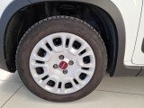  Fiat  Panda FIAT  / 2012 / 5P / BERLINA 1.0 70CV HYBRID EURO 6D VAN 4 P. STREET #20