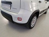 Fiat  Panda FIAT  / 2012 / 5P / BERLINA 1.0 70CV HYBRID EURO 6D VAN 4 P. STREET #27