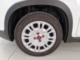  Fiat  Panda FIAT  / 2012 / 5P / BERLINA 1.0 70CV HYBRID EURO 6D VAN 4 P. STREET #49