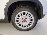 Fiat  Panda FIAT  / 2012 / 5P / BERLINA 1.0 70CV HYBRID EURO 6D VAN 4 P. STREET #51