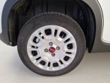  Fiat  Panda FIAT  / 2012 / 5P / BERLINA 1.0 70CV HYBRID EURO 6D VAN 4 P. STREET #53