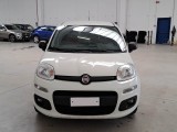  Fiat  Panda FIAT  / 2012 / 5P / BERLINA 1.2 GPL 69 CV VAN 2 POSTI EURO6D POP #6