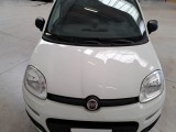  Fiat  Panda FIAT  / 2012 / 5P / BERLINA 1.2 GPL 69 CV VAN 2 POSTI EURO6D POP #25