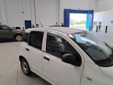  Fiat  Panda FIAT  / 2012 / 5P / BERLINA 1.2 GPL 69 CV VAN 2 POSTI EURO6D POP #40