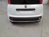  Fiat  Panda FIAT  / 2012 / 5P / BERLINA 1.2 GPL 69 CV VAN 2 POSTI EURO6D POP #50