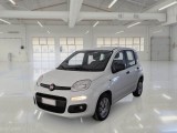  Fiat  Panda FIAT  / 2012 / 5P / BERLINA 1.3 MJT 80 CV VAN EURO6 SeS 4 POSTI EASY 