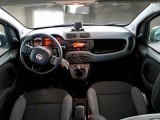  Fiat  Panda FIAT  / 2012 / 5P / BERLINA 1.3 MJT 80 CV VAN EURO6 SeS 4 POSTI EASY #3