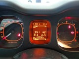  Fiat  Panda FIAT  / 2012 / 5P / BERLINA 1.3 MJT 80 CV VAN EURO6 SeS 4 POSTI EASY #4