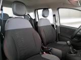  Fiat  Panda FIAT  / 2012 / 5P / BERLINA 1.3 MJT 80 CV VAN EURO6 SeS 4 POSTI EASY #13