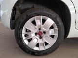  Fiat  Panda FIAT  / 2012 / 5P / BERLINA 1.3 MJT 80 CV VAN EURO6 SeS 4 POSTI EASY #18