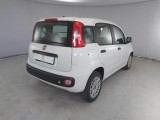  Fiat  Panda FIAT  / 2012 / 5P / BERLINA 1.3 MJT 80 CV VAN EURO6 SeS 4 POSTI EASY #2