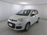  Fiat  Panda FIAT  / 2012 / 5P / BERLINA 1.3 MJT 80 CV VAN EURO6 SeS 4 POSTI EASY 