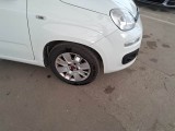 Fiat  Panda FIAT  / 2012 / 5P / BERLINA 1.3 MJT 80 CV VAN EURO6 SeS 4 POSTI EASY #80