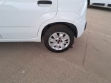  Fiat  Panda FIAT  / 2012 / 5P / BERLINA 1.3 MJT 80 CV VAN EURO6 SeS 4 POSTI EASY #84