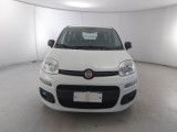  Fiat  Panda FIAT  / 2012 / 5P / BERLINA 1.3 MJT 80 CV VAN EURO6 SeS 4 POSTI EASY #6