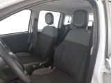  Fiat  Panda FIAT  / 2012 / 5P / BERLINA 1.3 MJT 80 CV VAN EURO6 SeS 4 POSTI EASY #11