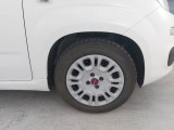  Fiat  Panda FIAT  / 2012 / 5P / BERLINA 1.3 MJT 80 CV VAN EURO6 SeS 4 POSTI EASY #17