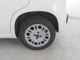  Fiat  Panda FIAT  / 2012 / 5P / BERLINA 1.3 MJT 80 CV VAN EURO6 SeS 4 POSTI EASY #19