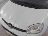  Fiat  Panda FIAT  / 2012 / 5P / BERLINA 1.3 MJT 80 CV VAN EURO6 SeS 4 POSTI EASY #33
