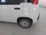  Fiat  Panda FIAT  / 2012 / 5P / BERLINA 1.3 MJT 80 CV VAN EURO6 SeS 4 POSTI EASY #56