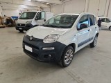 Fiat  Panda FIAT  / 2012 / 5P / BERLINA 900CC 85CV VAN EU6D 4X4 2P.POP 