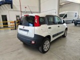  Fiat  Panda FIAT  / 2012 / 5P / BERLINA 900CC 85CV VAN EU6D 4X4 2P.POP #2