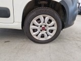  Fiat  Panda FIAT  / 2012 / 5P / BERLINA 900CC 85CV VAN EU6D 4X4 2P.POP #15