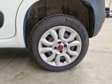  Fiat  Panda FIAT  / 2012 / 5P / BERLINA 900CC 85CV VAN EU6D 4X4 2P.POP #17