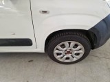  Fiat  Panda FIAT  / 2012 / 5P / BERLINA 900CC 85CV VAN EU6D 4X4 2P.POP #30
