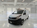  Fiat  Talento FIAT  / 2016 / 4P / FURGONE 12Q CH1 P.COR. T.ST. 1.6 TT MJT 125CV 