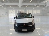  Fiat  Talento FIAT  / 2016 / 4P / FURGONE 12Q CH1 P.COR. T.ST. 1.6 TT MJT 125CV #6