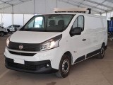  Fiat  Talento FIAT  / 2016 / 4P / FURGONE 12Q LH1 P.LUN. T.ST. 1.6 MJT 120CV 