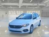  Fiat  TIPO FIAT  / 2018 / 5P / STATION WAGON 1.6 MJET 120 CV VAN SW 2 POSTI POP 