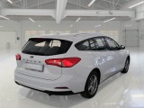  Ford  Focus FORD  / 2018 / 5P / STATION WAGON 1.5 ECOBLUE 120CV BUS CO-PILOT AUTO SW (AUTOCARRO) #2