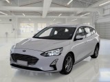  Ford  Focus FORD  / 2018 / 5P / STATION WAGON 1.5 ECOBLUE 120CV BUS CO-PILOT AUTO SW (AUTOCARRO) 