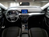  Ford  Focus FORD  / 2018 / 5P / STATION WAGON 1.5 ECOBLUE 120CV BUS CO-PILOT AUTO SW (AUTOCARRO) #3