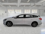  Ford  Focus FORD  / 2018 / 5P / STATION WAGON 1.5 ECOBLUE 120CV BUS CO-PILOT AUTO SW (AUTOCARRO) #8