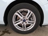  Ford  Focus FORD  / 2018 / 5P / STATION WAGON 1.5 ECOBLUE 120CV BUS CO-PILOT AUTO SW (AUTOCARRO) #17