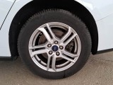  Ford  Focus FORD  / 2018 / 5P / STATION WAGON 1.5 ECOBLUE 120CV BUS CO-PILOT AUTO SW (AUTOCARRO) #19