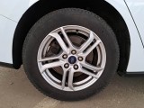  Ford  Focus FORD  / 2018 / 5P / STATION WAGON 1.5 ECOBLUE 120CV BUS CO-PILOT AUTO SW (AUTOCARRO) #18