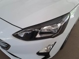 Ford  Focus FORD  / 2018 / 5P / STATION WAGON 1.5 ECOBLUE 120CV BUS CO-PILOT AUTO SW (AUTOCARRO) #35