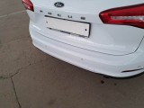  Ford  Focus FORD  / 2018 / 5P / STATION WAGON 1.5 ECOBLUE 120CV BUS CO-PILOT AUTO SW (AUTOCARRO) #39