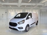  Ford  Transit FORD  CUSTOM / 2018 / 4P / FURGONE 300 L2H1 TREND 2.0 ECOBLUE 130 CV 