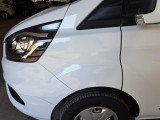  Ford  Transit FORD  CUSTOM / 2018 / 4P / FURGONE 300 L2H1 TREND 2.0 ECOBLUE 130 CV #100