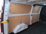  Ford  Transit FORD  CUSTOM / 2018 / 4P / FURGONE 300 L2H1 TREND 2.0 ECOBLUE 130 CV #121