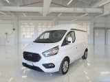  Ford  Transit FORD  CUSTOM / 2018 / 4P / FURGONE 340 L1H2 TITANIUM 2.0 TDCI 130 CV 
