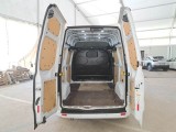 Ford  Transit FORD  CUSTOM / 2018 / 4P / FURGONE 340 L1H2 TITANIUM 2.0 TDCI 130 CV #5