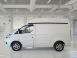  Ford  Transit FORD  CUSTOM / 2018 / 4P / FURGONE 340 L1H2 TITANIUM 2.0 TDCI 130 CV #8
