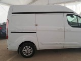  Ford  Transit FORD  CUSTOM / 2018 / 4P / FURGONE 340 L1H2 TITANIUM 2.0 TDCI 130 CV #87